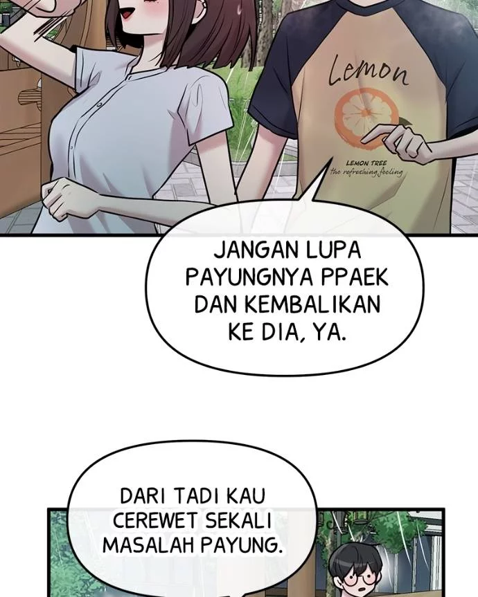 Back to The Chanbi chapter 44 halaman 67