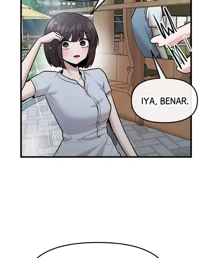 Back to The Chanbi chapter 44 halaman 68
