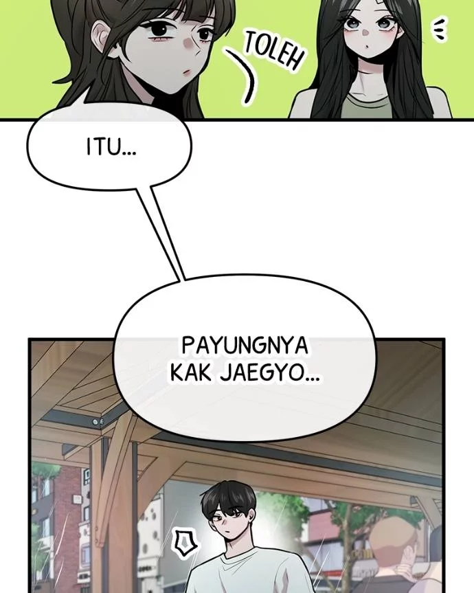 Back to The Chanbi chapter 44 halaman 73
