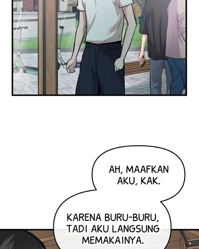 Back to The Chanbi chapter 44 halaman 74