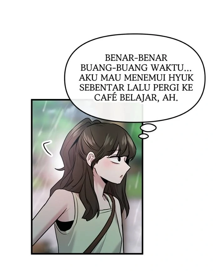 Back to The Chanbi chapter 44 halaman 76