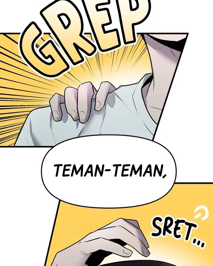 Back to The Chanbi chapter 44 halaman 81