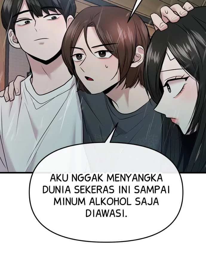 Back to The Chanbi chapter 44 halaman 83