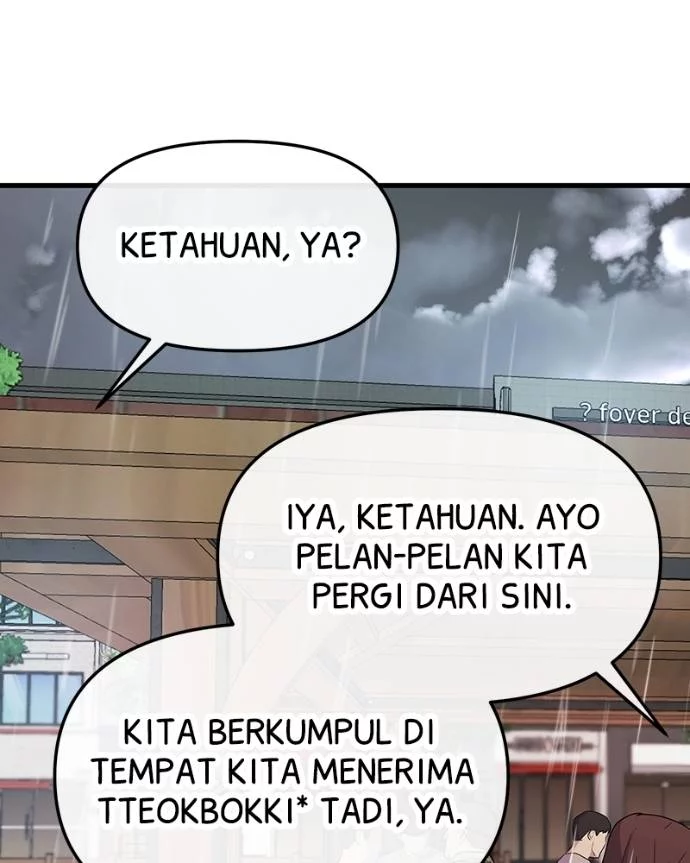Back to The Chanbi chapter 44 halaman 84