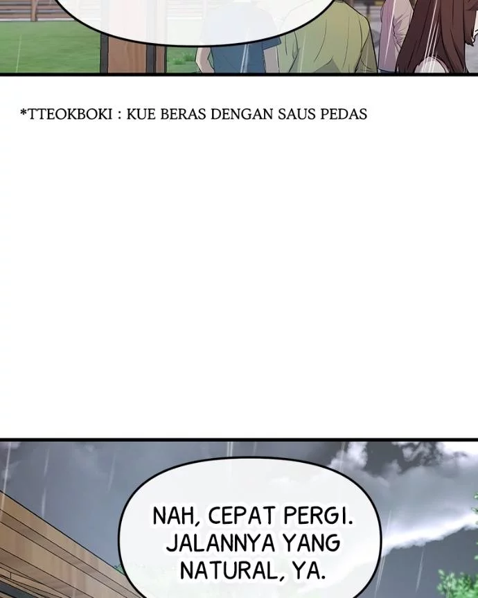 Back to The Chanbi chapter 44 halaman 85