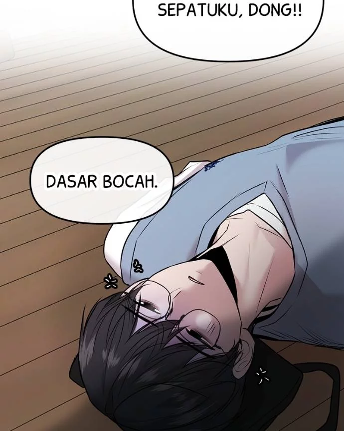 Back to The Chanbi chapter 44 halaman 95