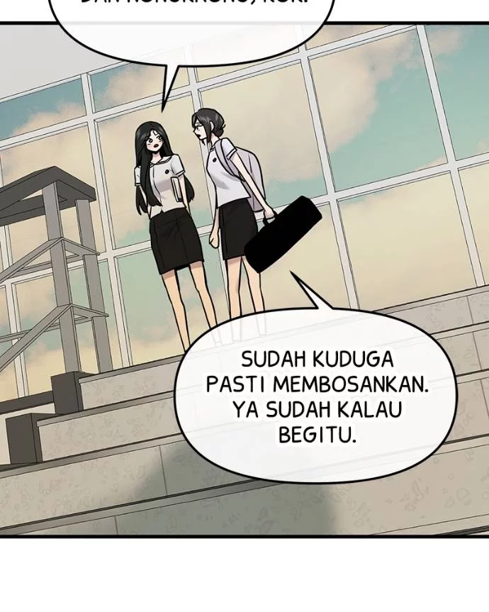 Back to The Chanbi chapter 44 halaman 102