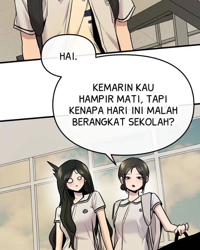 Back to The Chanbi chapter 44 halaman 104
