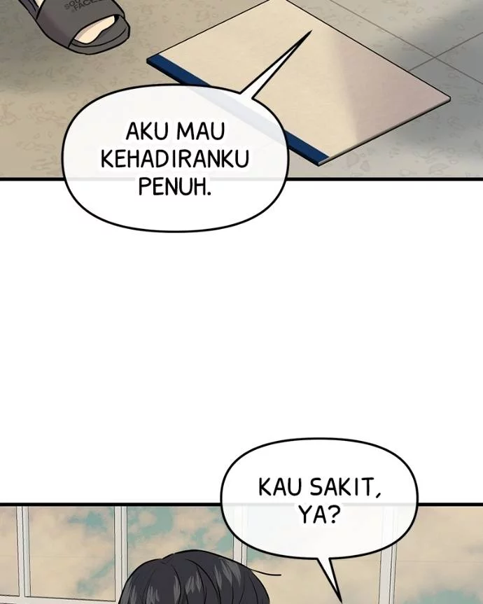 Back to The Chanbi chapter 44 halaman 106