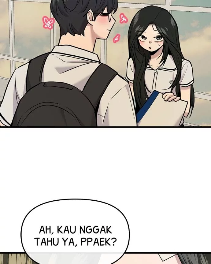 Back to The Chanbi chapter 44 halaman 107