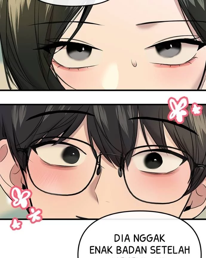 Back to The Chanbi chapter 44 halaman 108