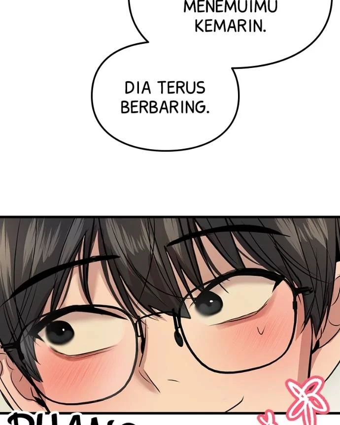 Back to The Chanbi chapter 44 halaman 109