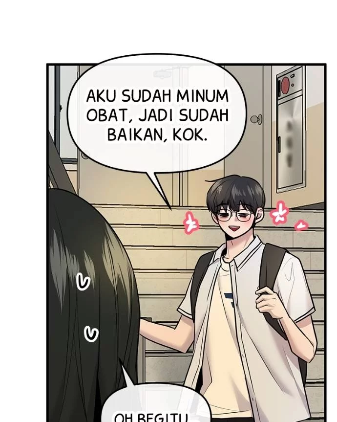 Back to The Chanbi chapter 44 halaman 111