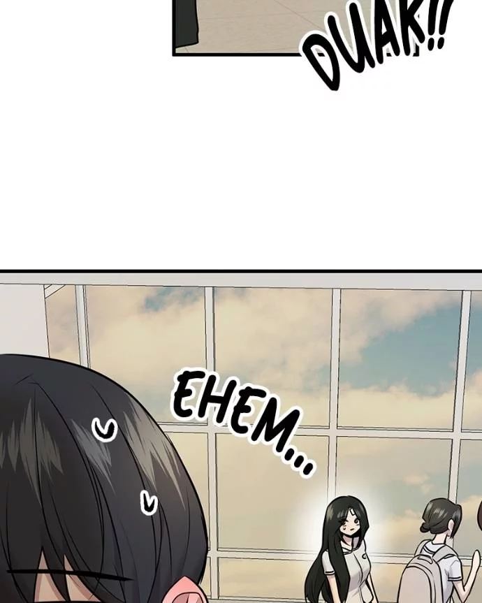 Back to The Chanbi chapter 44 halaman 113
