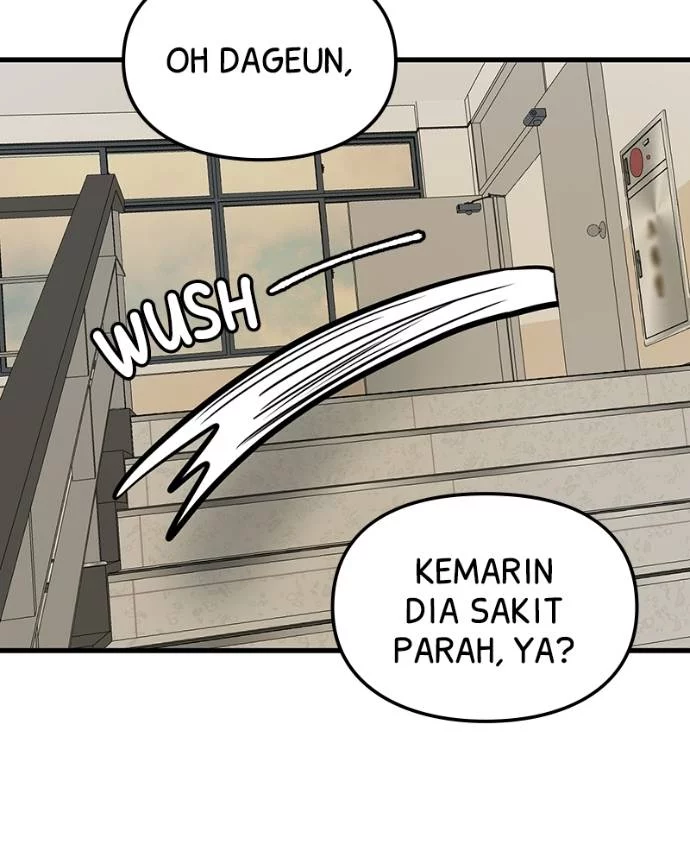 Back to The Chanbi chapter 44 halaman 115