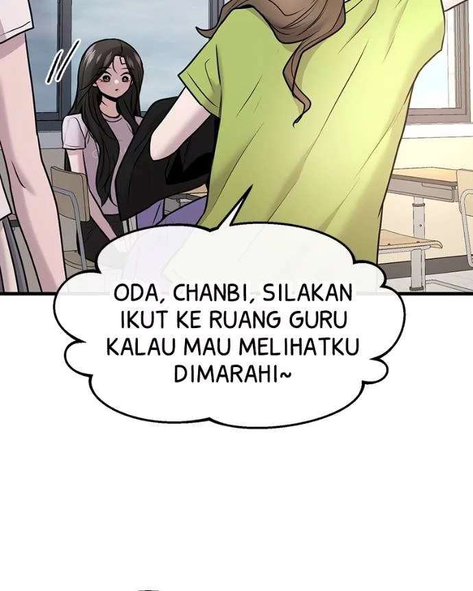 Back to The Chanbi Bab 45 halaman 14