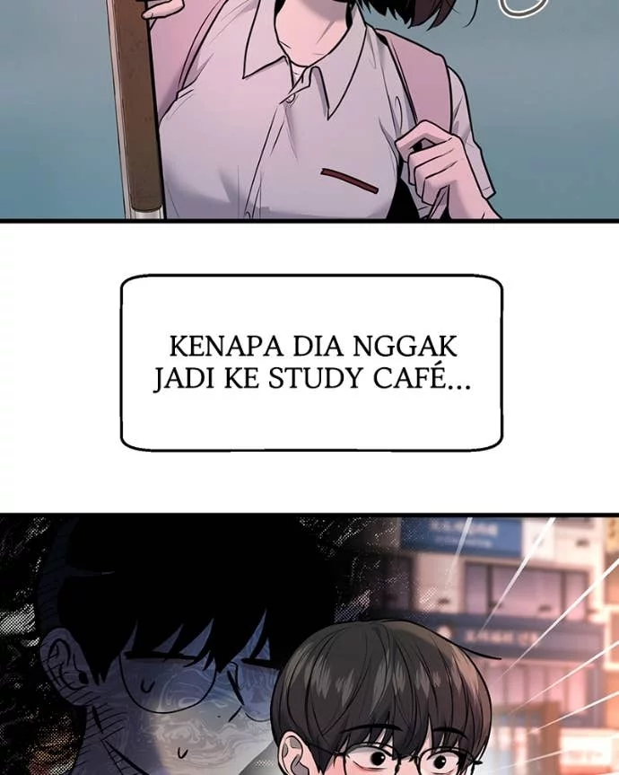 Back to The Chanbi chapter 46 halaman 2