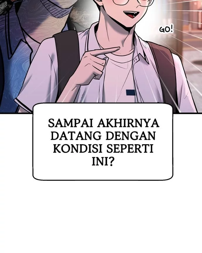 Back to The Chanbi chapter 46 halaman 3