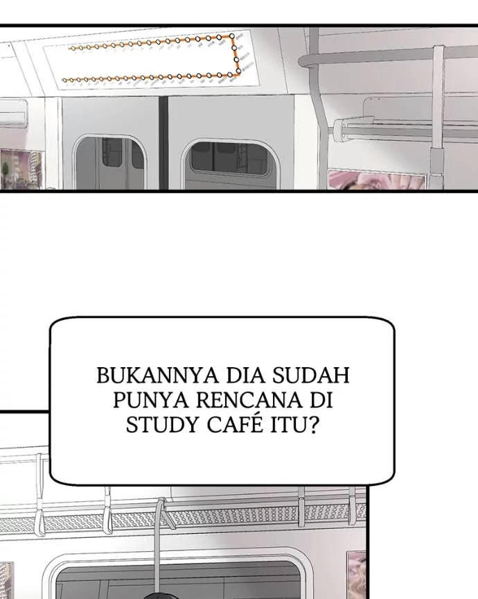 Back to The Chanbi chapter 46 halaman 4