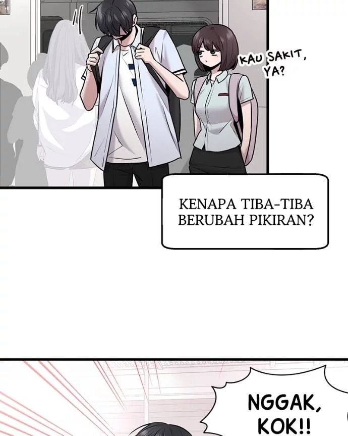 Back to The Chanbi chapter 46 halaman 5