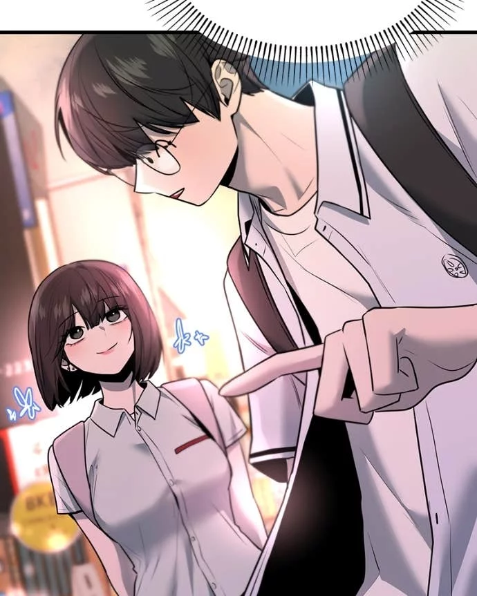 Back to The Chanbi chapter 46 halaman 8