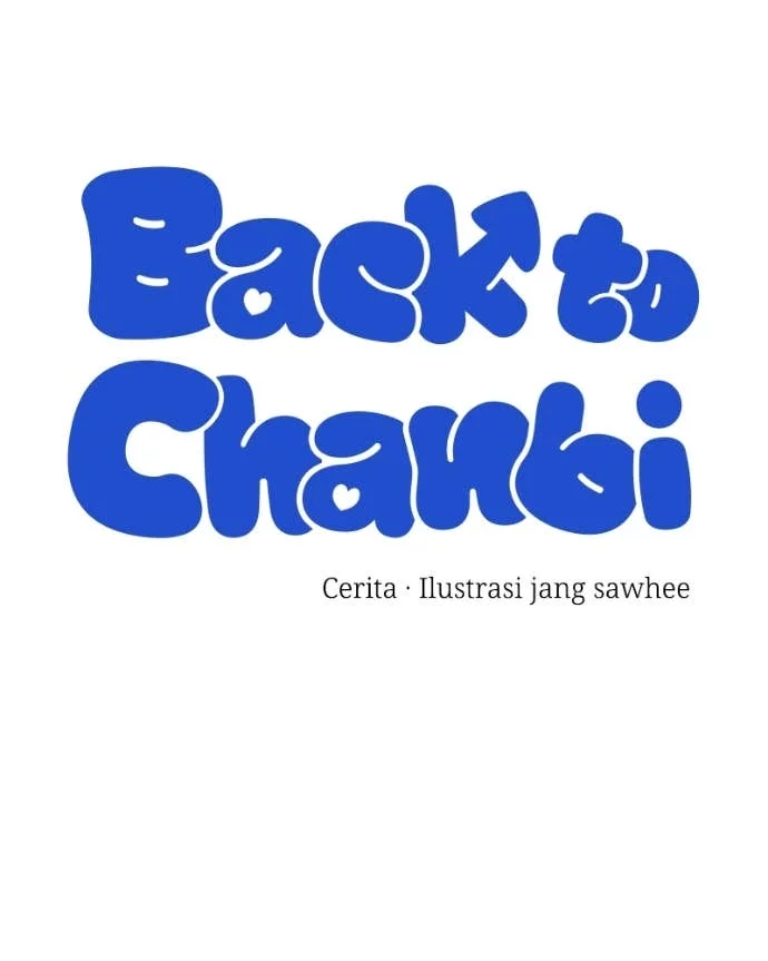 Back to The Chanbi chapter 46 halaman 10