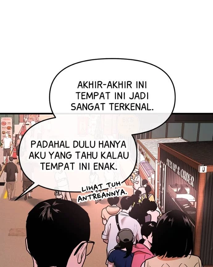 Back to The Chanbi chapter 46 halaman 11