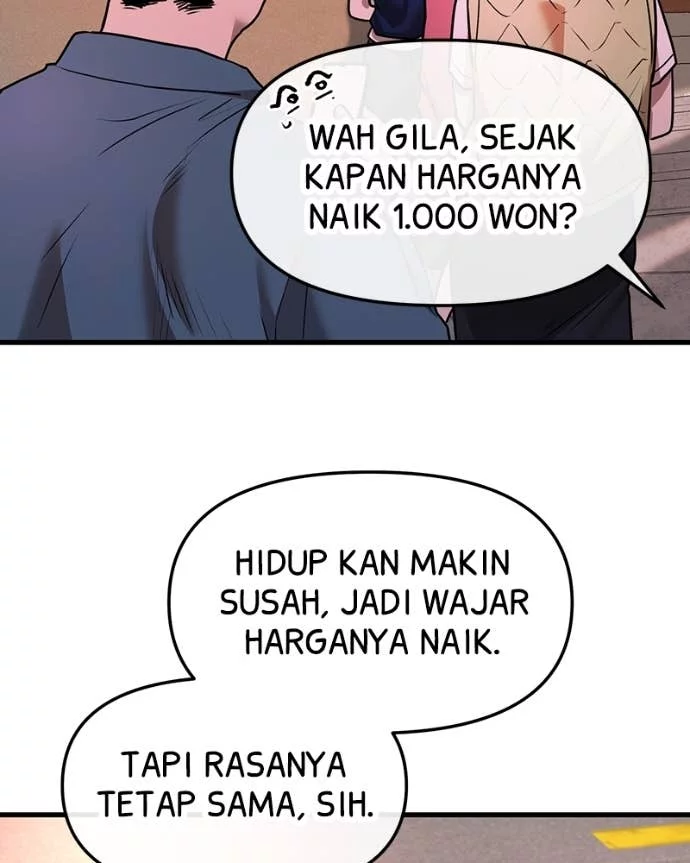 Back to The Chanbi chapter 46 halaman 12