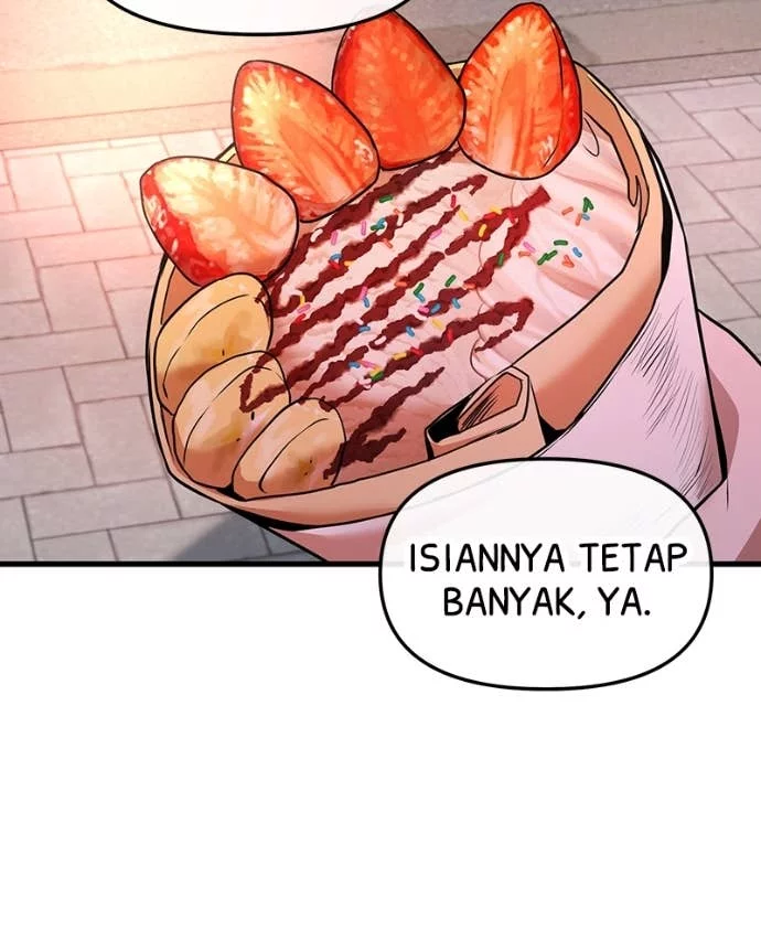 Back to The Chanbi chapter 46 halaman 13