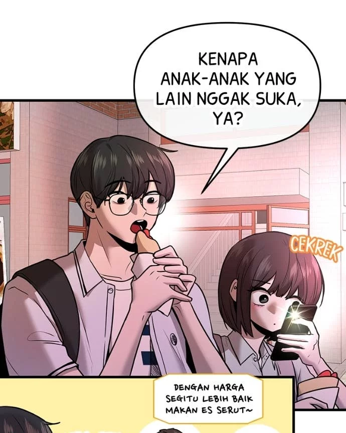 Back to The Chanbi chapter 46 halaman 14