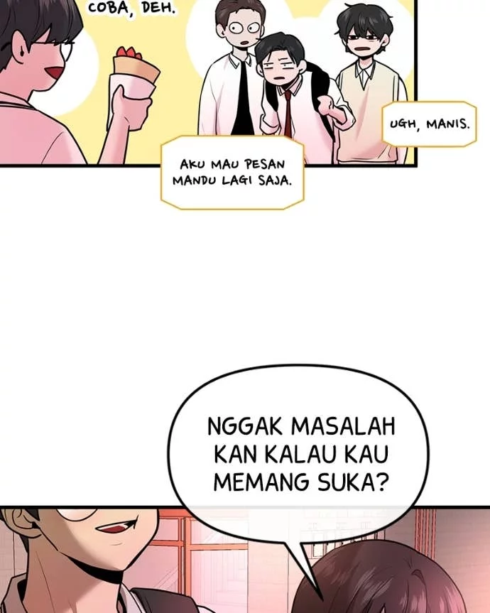 Back to The Chanbi chapter 46 halaman 15