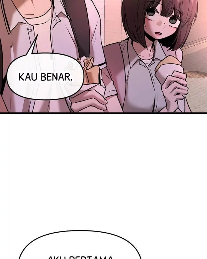 Back to The Chanbi chapter 46 halaman 16