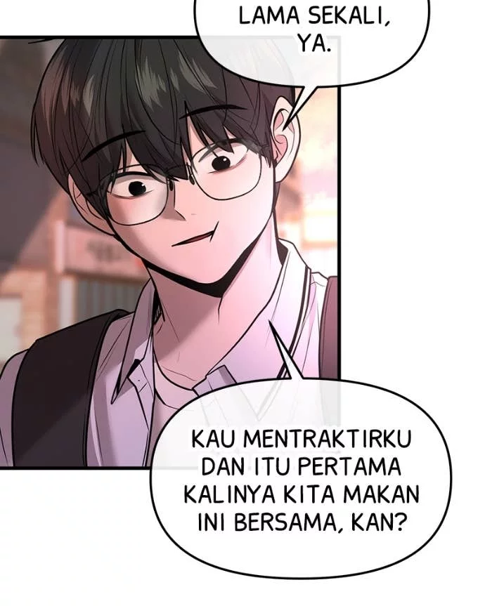 Back to The Chanbi chapter 46 halaman 18