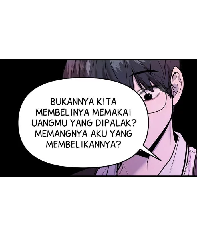 Back to The Chanbi chapter 46 halaman 19