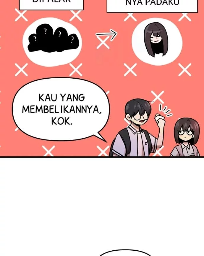 Back to The Chanbi chapter 46 halaman 21