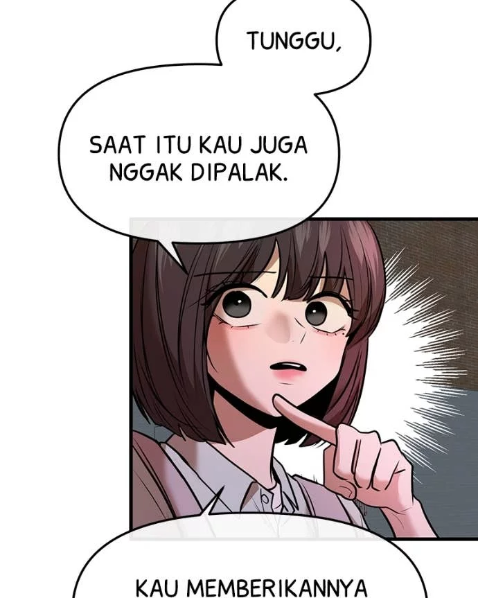 Back to The Chanbi chapter 46 halaman 22