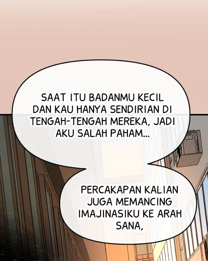Back to The Chanbi chapter 46 halaman 24