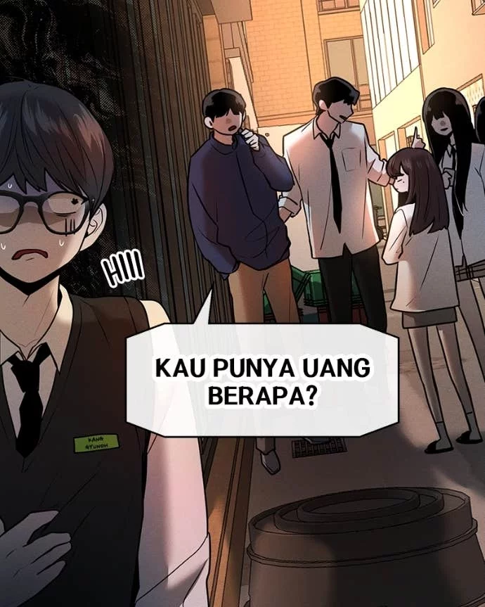 Back to The Chanbi chapter 46 halaman 25