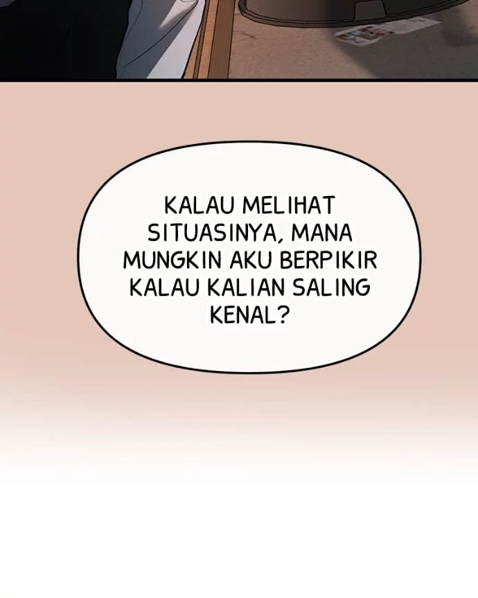 Back to The Chanbi chapter 46 halaman 26