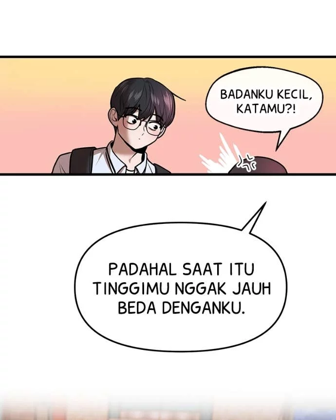 Back to The Chanbi chapter 46 halaman 27