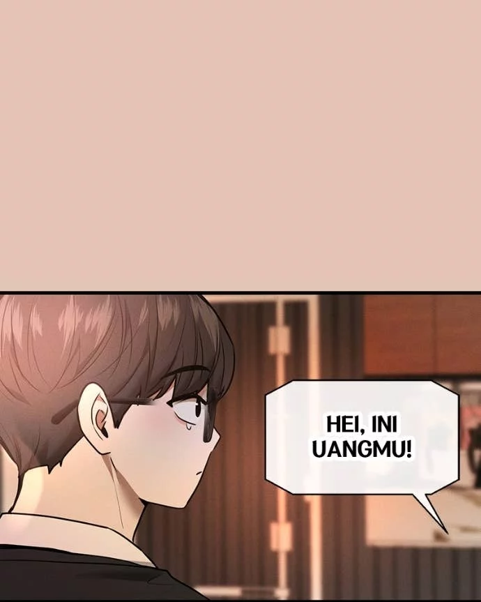 Back to The Chanbi chapter 46 halaman 32