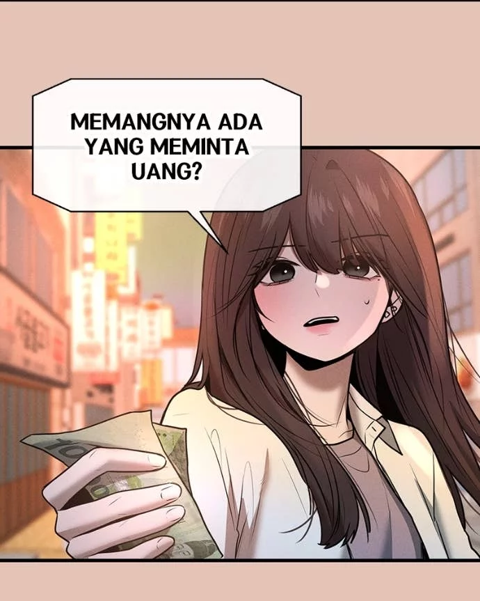 Back to The Chanbi chapter 46 halaman 33