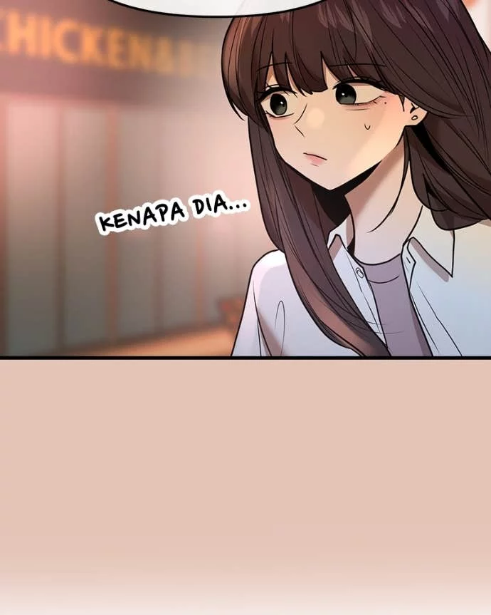 Back to The Chanbi chapter 46 halaman 36