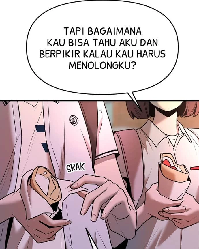 Back to The Chanbi chapter 46 halaman 38
