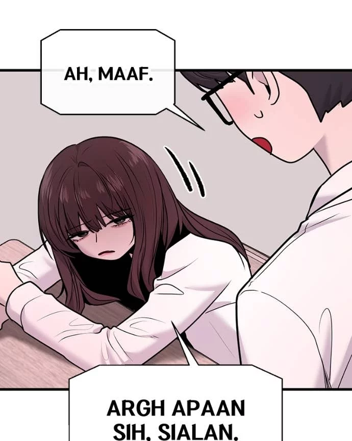 Back to The Chanbi chapter 46 halaman 42