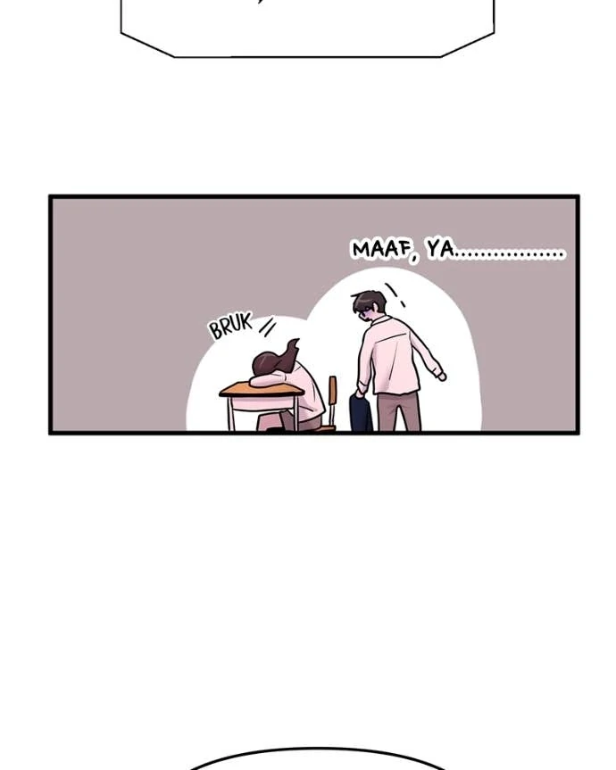 Back to The Chanbi chapter 46 halaman 43