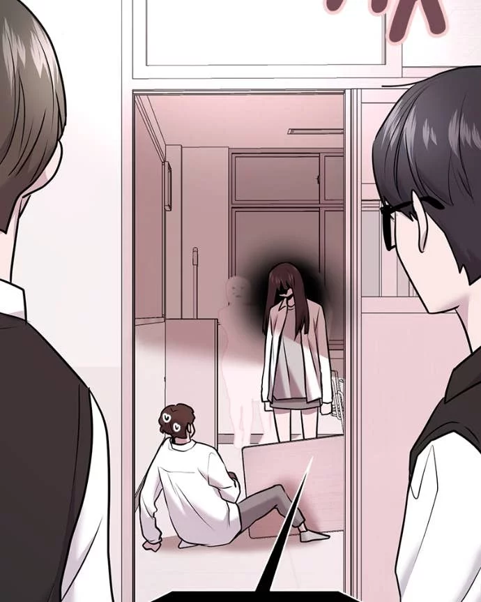 Back to The Chanbi chapter 46 halaman 45