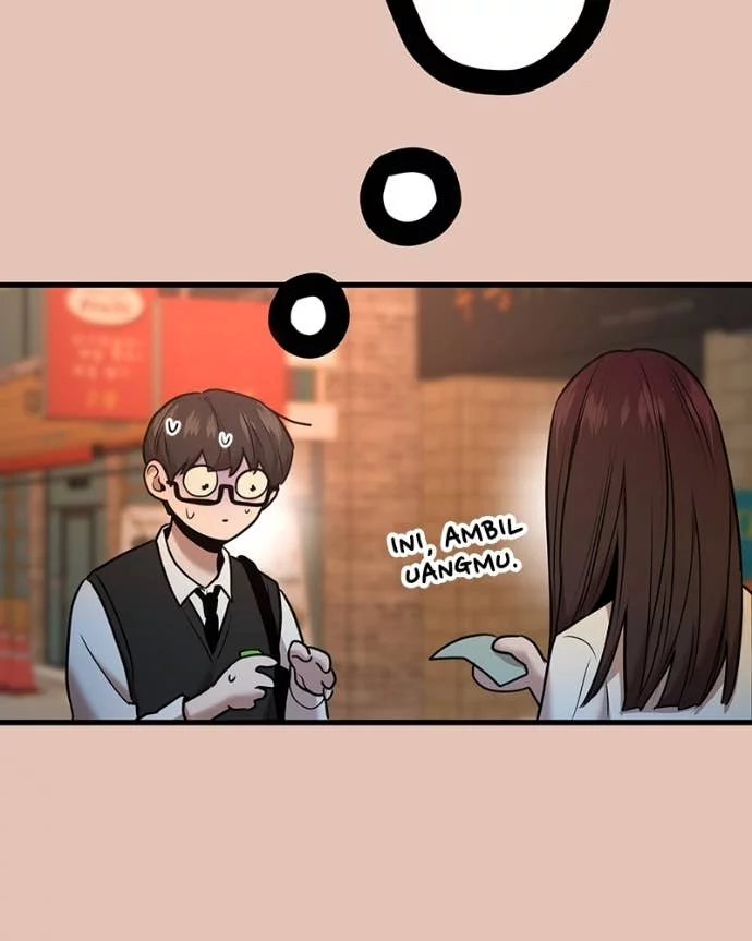 Back to The Chanbi chapter 46 halaman 49
