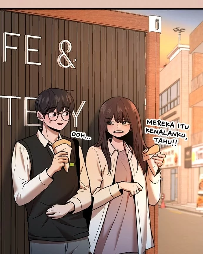 Back to The Chanbi chapter 46 halaman 52