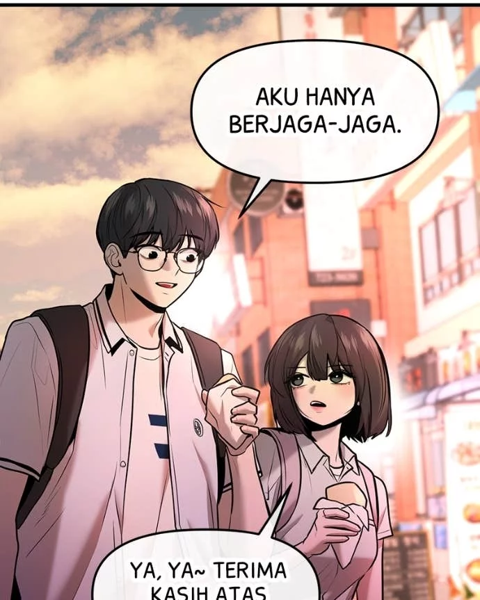 Back to The Chanbi chapter 46 halaman 54